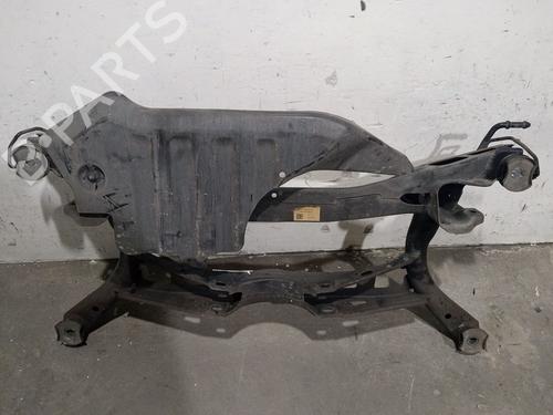 Used Rear axle AUDI Q3 (F3B) 35 TDI (150 hp) 30098158
