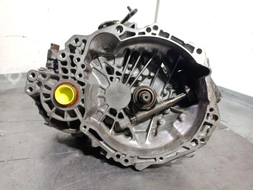 Used Gearbox Gearbox HONDA CIVIC VII Hatchback (EU, EP, EV) 1.7 CTDi (EP4, EU9) (100 hp) 40508421 40508421