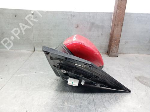 Right mirror HYUNDAI TUCSON (TL, TLE) 1.6 CRDi | BP29385142C27 