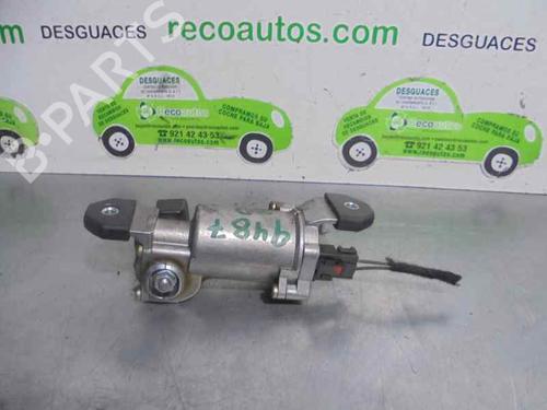 Used Electronic module MERCEDES-BENZ M-CLASS (W163) ML 270 CDI (163.113) (163 hp) 20252207