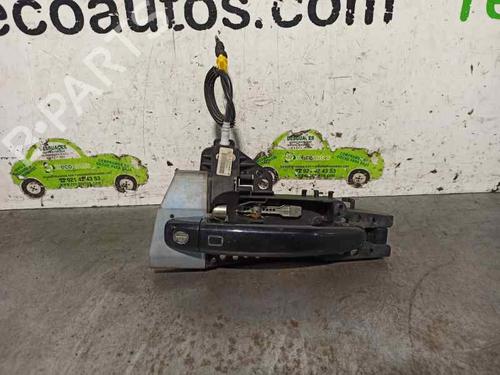 Used Front left exterior door handle AUDI A5 Sportback (8TA) [2007-2017]  5227966