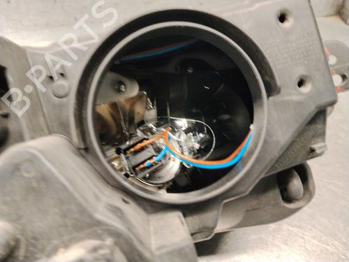 Left headlight CITROËN C4 Grand Picasso II (DA_, DE_) 2.0 BlueHDi 150 | BP36643345C28 - Image 6