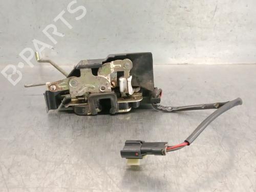Front left lock KIA RIO I Hatchback (DC) 1.5 16V | BP27176006C98 