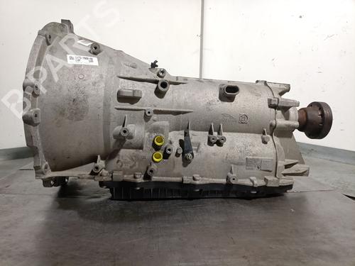 Used Gearbox Gearbox 38525364 38525364