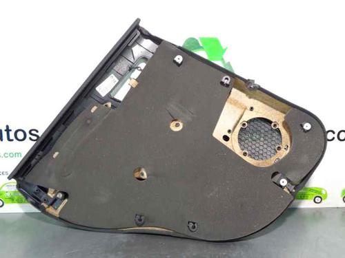 Rear right panel AUDI A2 (8Z0) 1.6 FSI | BP5015980C61 