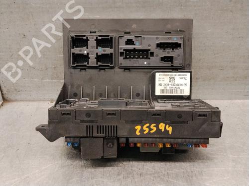 Fuse box MERCEDES-BENZ E-CLASS (W211) E 320 CDI (211.026) | BP36112213E1 - Image 2