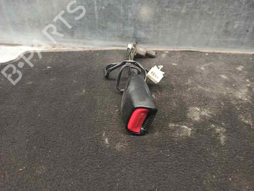 Seat buckle SSANGYONG ACTYON SPORTS I (QJ) 2.0 Xdi 4WD | BP21019895I32 