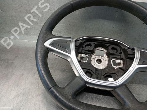 Steering wheel DACIA SANDERO II 1.0 SCe 75 (B8JC, B8JD, B8NC) | BP28726018C49 