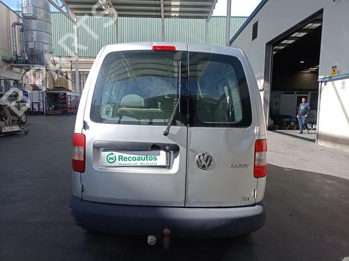 ECU airbags VW CADDY III Box Body/MPV (2KA, 2KH, 2CA, 2CH) 1.9 TDI | BP30183089M53 