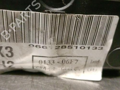 Kompresser Støtte/Fjedring CITROËN C5 II (RC_) 2.0 HDi (RCRHRH) | BP30873634M103