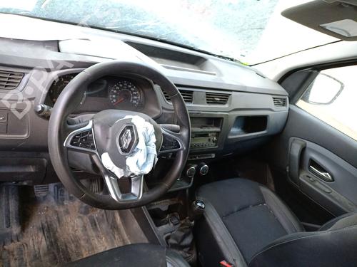 Venstre solskærm RENAULT EXPRESS Box Body/MPV 1.5 Blue dCi 75 (F6AA) | BP29189783I1 - Image 14