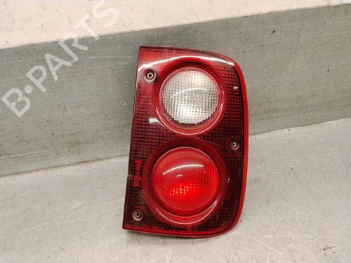 Used Right taillight Right taillight LAND ROVER FREELANDER I (L314) 2.0 Td4 4x4 (112 hp) 36236667 36236667