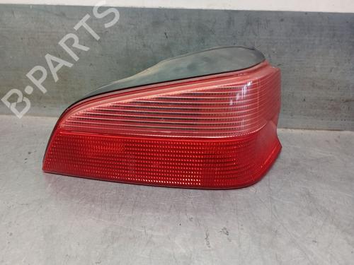 Used Right taillight PEUGEOT 106 II (1A_, 1C_) 1.4 i (75 hp) 25246310