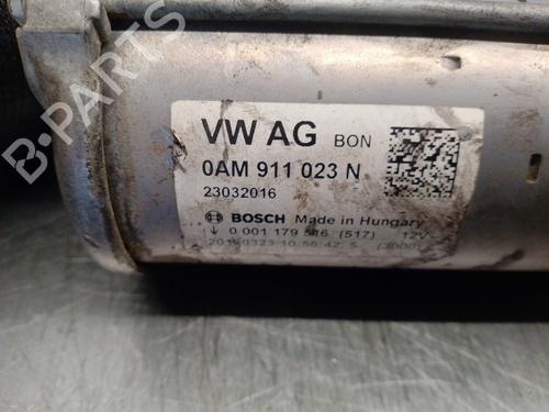 Starter SEAT IBIZA IV (6J5, 6P1) 1.0 TSI | BP14931998M8 