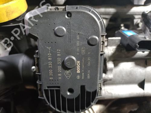 Engine RENAULT KOLEOS I (HY_) 2.0 dCi (HY0K) | BP37713199M1 - Image 9