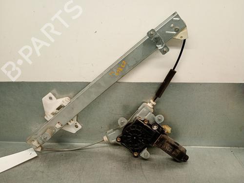 Alzavetro posteriore sinistro HYUNDAI ACCENT II (LC) 1.5 CRDi (82 hp) 29755108