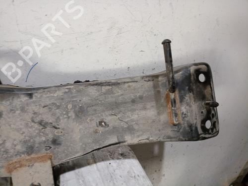 Rear axle DAEWOO LACETTI Hatchback (KLAN) 1.6 | BP39068878M2 - Image 4