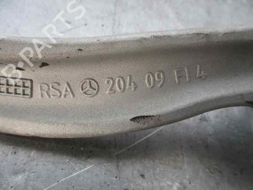 Left rear suspension arm MERCEDES-BENZ C-CLASS (W205) C 220 BlueTEC / d (205.002, 205.004) | BP4470232M14 