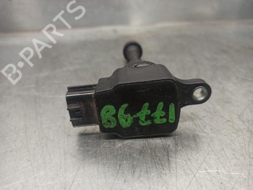 Ignition coil NISSAN PRIMERA Hatchback (P12) 1.6 | BP13303433M94 