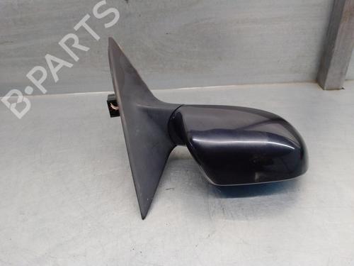 Right mirror AUDI A6 C5 (4B2) 2.5 TDI | BP13358847C27 