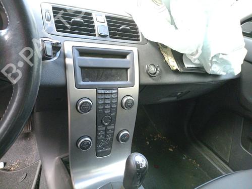 Ratlås/Tændingslås VOLVO S40 II (544) 2.0 D | BP30400641M48 