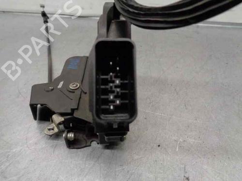 Front right lock FORD FOCUS II (DA_, HCP, DP)  | BP6872959C97 