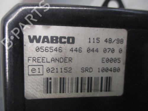 Control unit LAND ROVER FREELANDER I (L314) 2.0 DI 4x4 | BP8516550M11