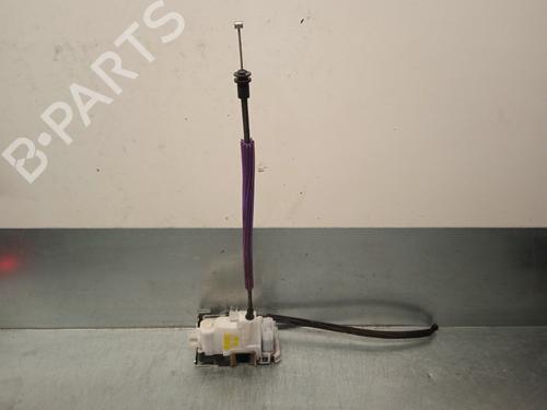 Used Front right lock FIAT TIPO Estate (356_, 357_) [2016-2025]  11291361