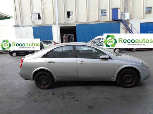 Engine control unit (ECU) NISSAN PRIMERA (P12) 2.2 Di | BP4379542M57 - Image 6