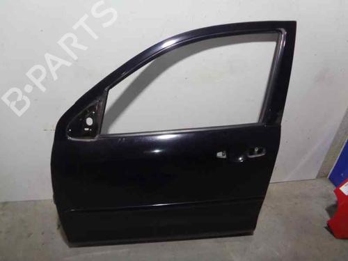 Used Left front door MAZDA 2 (DY) 1.4 CD (68 hp) 7531509