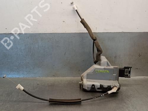 Used Rear right lock Rear right lock 37154551 37154551
