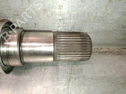 Right front driveshaft MAZDA 3 (BM, BN) 2.2 D | BP32390102M39 