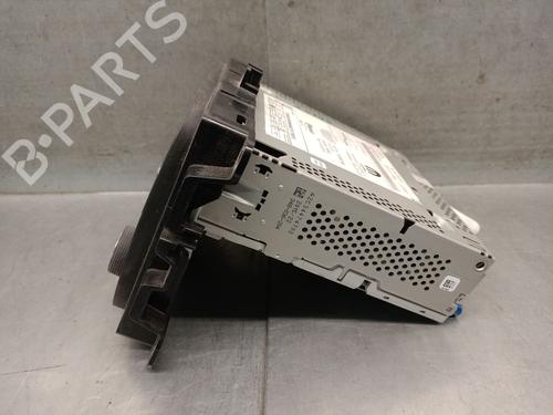 Display JEEP RENEGADE SUV (BU, B1, BV) 1.6 CRD | BP33856473C48 - Image 2
