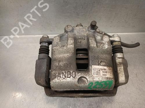 Bremssattel links vorne für KIA RIO IV (YB, SC, FB) 1.2 CVVT (84 hp) 25291256