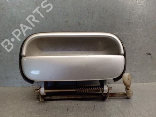 Used Rear right exterior door handle SKODA FELICIA I Estate (6U5) 1.6 (75 hp) 31990772