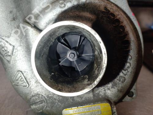Turbocharger/Supercharger RENAULT CLIO III Grandtour (KR0/1_) 1.5 dCi (KR0F) | BP13938286M71 