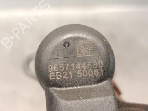 Injector PEUGEOT 407 (6D_) 2.0 HDi 135 (6DRHRH, 6DRHRE, 6DRHRG, 6DRHRJ) | BP28514117M100 