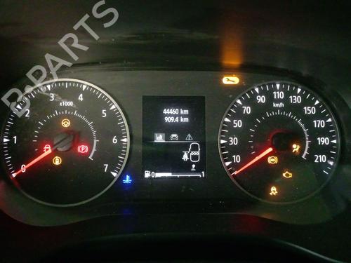 ABS pump DACIA JOGGER (RK_) 1.0 TCe 90 ECO-G (RKMT) | BP29219836M43 