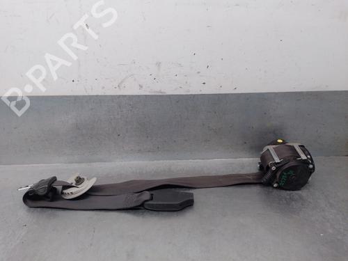 Used Front left seatbelt Front left seatbelt RENAULT ESPACE V (JR_) 1.6 dCi 160 (160 hp) 36668895 36668895