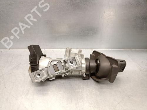 Ratlås/Tændingslås SKODA RAPID (NH3, NK3, NK6) 1.6 TDI (115 hp) 27285564