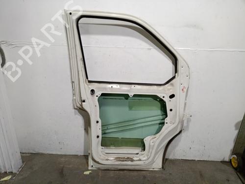 Tür links vorne VW TRANSPORTER T5 Bus (7HB, 7HJ, 7EB, 7EJ) 1.9 TDI | BP29730186C2