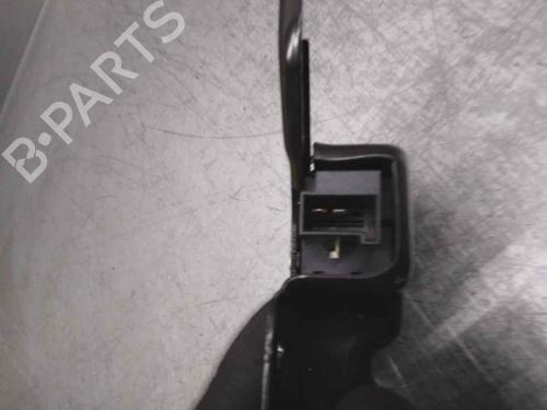 Tailgate lock JAGUAR S-TYPE II (X200) 3.0 V6 | BP12236006C101 