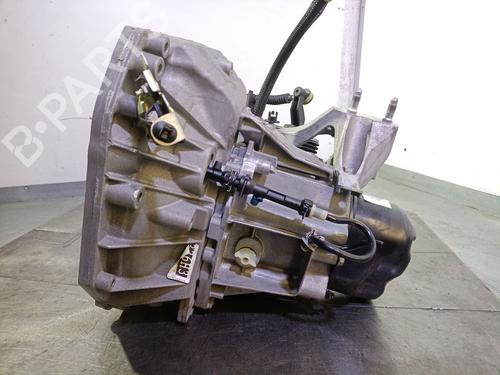Gearbox DACIA SANDERO II TCe 90 LPG (B8M1) | BP29147929M3 