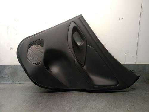 Used Rear right panel TOYOTA YARIS (_P21_, _PA1_, _PH1_) 1.5 Hybrid (MXPH11) (92 hp) 25237907