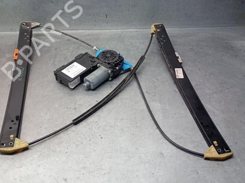 Raammechaniek links voor PORSCHE CAYENNE (9PA) 3.2 (250 hp) 28054852