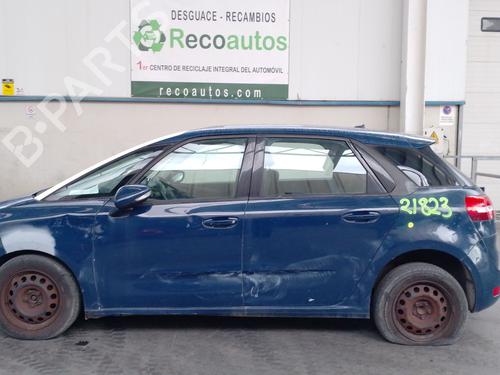 Engache cinturón CITROËN C4 Picasso II 1.6 BlueHDi 120 | BP25271718I32 - Image 6