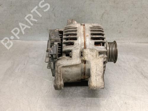 Used Alternator OPEL ZAFIRA A MPV (T98) 1.6 16V (F75) (101 hp) 28211497