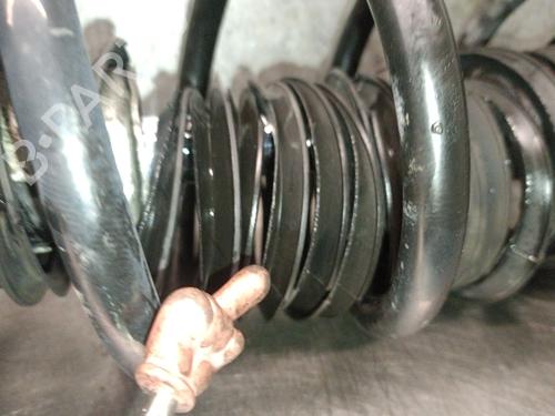 Left front shock absorber HONDA CR-V III (RE_) 2.2 i-CTDi 4WD (RE6) | BP32210986M16 - Image 5