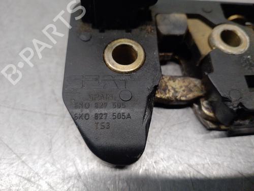Tailgate lock SEAT CORDOBA (6K1, 6K2) 1.9 TDI | BP16424163C101 