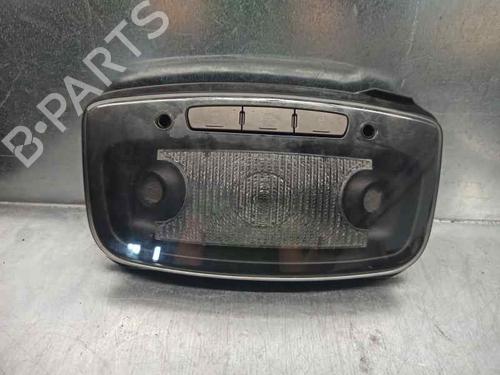 Interior roof light LANCIA THESIS (841_) 2.4 JTD (841AXD1B02) 156037135